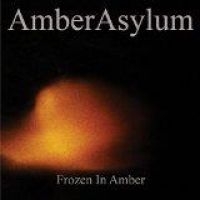 Amber Asylum - Frozen In Amber (2 Cd) in the group CD / Hårdrock at Bengans Skivbutik AB (1872520)
