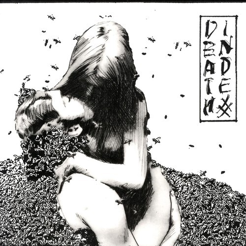 Death Index - Death Index in the group VINYL / Bestsellers at Bengans Skivbutik AB (1872525)