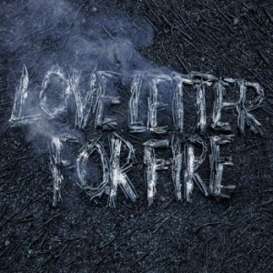 Sam Beam & Jesca Hoop - Love Letter For Fire (Looser Editio in the group VINYL / Pop at Bengans Skivbutik AB (1874094)