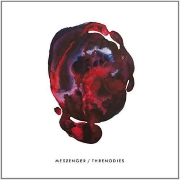 Messenger - Threnodies in the group CD / Bestsellers at Bengans Skivbutik AB (1874110)