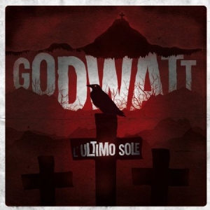Godwatt - L'ultimo Sole in the group CD / Hårdrock/ Heavy metal at Bengans Skivbutik AB (1874192)