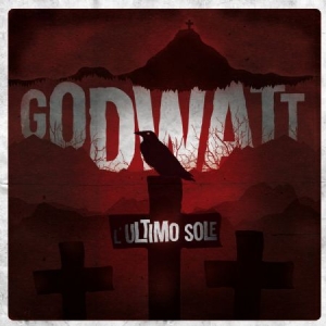 Godwatt - L'ultimo Sole in the group VINYL / Hårdrock/ Heavy metal at Bengans Skivbutik AB (1874193)