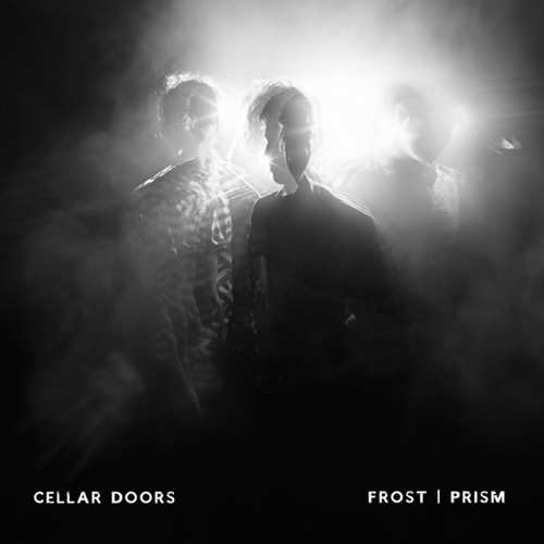 Cellar Doors - Frost / Prism in the group OTHER / Övrigt / at Bengans Skivbutik AB (1874194)