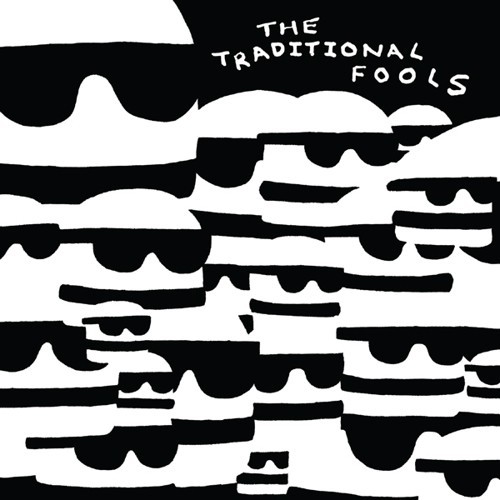 Traditional Fools - Fools Gold in the group CD / Rock at Bengans Skivbutik AB (1874231)