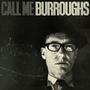 Burroughs Williams - Call Me Burroughs in the group VINYL / Pop-Rock at Bengans Skivbutik AB (1874269)