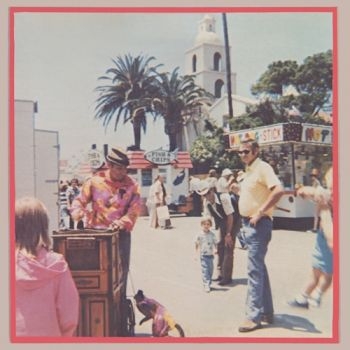 Burroughs Williams - Call Me Burroughs in the group VINYL / Pop at Bengans Skivbutik AB (1874269)