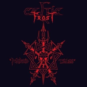 Celtic Frost - Morbid Tales (2-Lp, 180 Gram V in the group OUR PICKS / Most popular vinyl classics at Bengans Skivbutik AB (1874290)