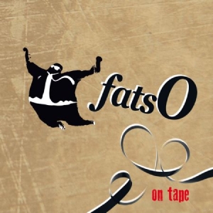 Fatso - On Tape in the group CD / Rock at Bengans Skivbutik AB (1874292)