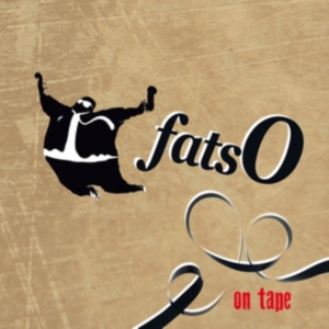 Fatso - On Tape in the group CD / Pop-Rock at Bengans Skivbutik AB (1874292)