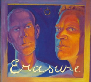 Erasure - Erasure in the group OTHER / CRM - 80-tals synth at Bengans Skivbutik AB (1874299)
