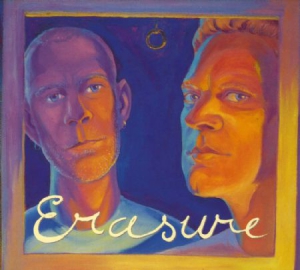 Erasure - Erasure in the group VINYL / Pop-Rock at Bengans Skivbutik AB (1874299)