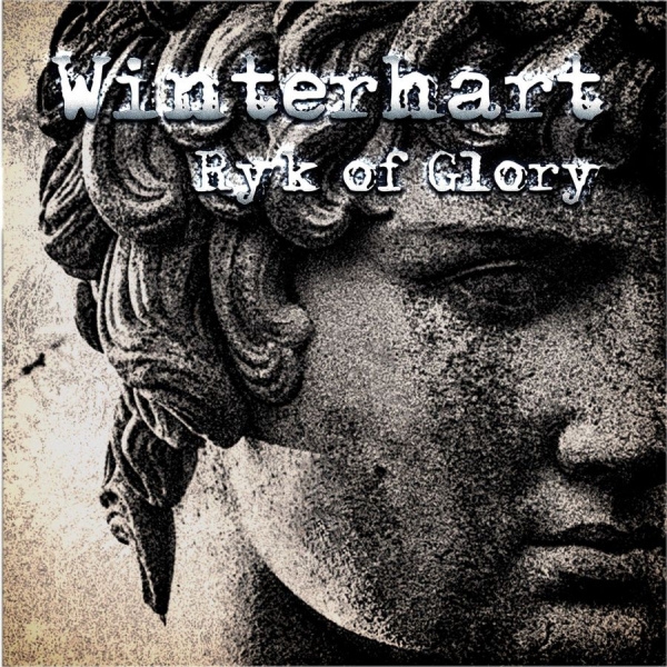 Winterhart - Ryk Of Glory in the group CD / Rock at Bengans Skivbutik AB (1876207)