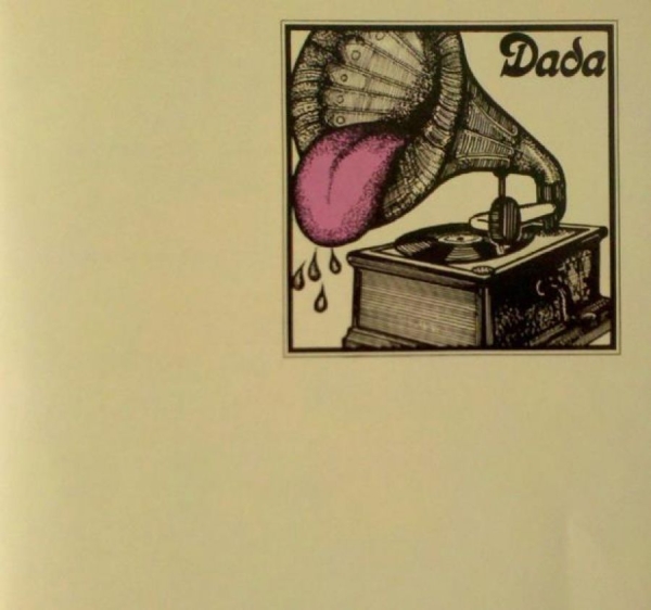 Dada - Dada in the group CD / Jazz/Blues at Bengans Skivbutik AB (1876292)