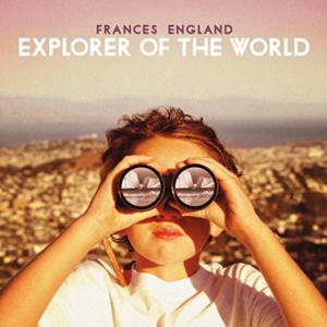England Frances - Explorer Of The World in the group OTHER / Övrigt / at Bengans Skivbutik AB (1876302)