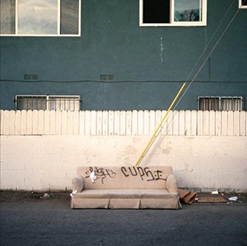 Giants - Break The Cycle in the group VINYL / Rock at Bengans Skivbutik AB (1876318)