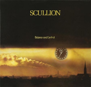 Scullon - Balance And Control in the group CD / Pop-Rock at Bengans Skivbutik AB (1876371)