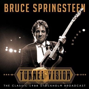 Springsteen Bruce - Tunnel Vision (Live 1988) i gruppen CD / Rock hos Bengans Skivbutik AB (1876377)