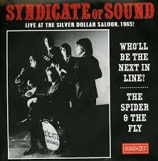 Syndicate Of Sound - Who'll Be Next In Line +1 in the group OUR PICKS / Classic labels / Sundazed / Sundazed Vinyl at Bengans Skivbutik AB (1876400)