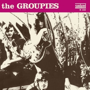 Groupies - Down In The Bottom +1 in the group OUR PICKS / Classic labels / Sundazed / Sundazed Vinyl at Bengans Skivbutik AB (1876409)