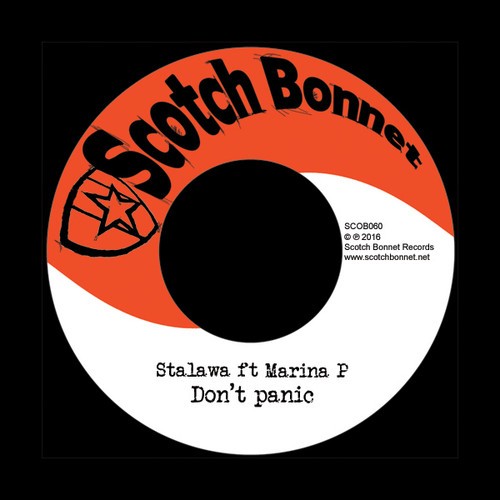 Stalawa - Rough Winer 2 in the group VINYL / Rock at Bengans Skivbutik AB (1876457)