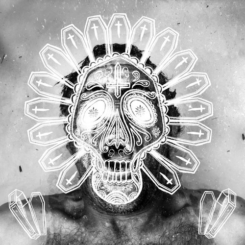 Spectres - Dead in the group VINYL / Rock at Bengans Skivbutik AB (1876461)