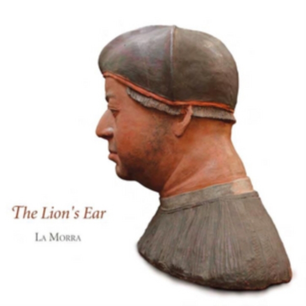 Various - The Lion's Ear in the group Externt_Lager / at Bengans Skivbutik AB (1877044)