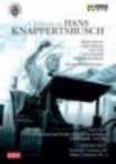Beethoven / Wagner - A Tribute To Hans Knappertsbusch in the group OTHER / Music-DVD & Bluray at Bengans Skivbutik AB (1877049)