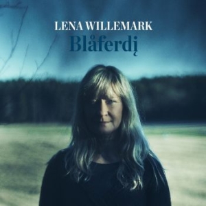 Willemark Lena - Blåferdi in the group CD / Elektroniskt at Bengans Skivbutik AB (1877072)