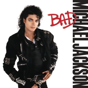 Jackson Michael - Bad in the group OTHER / -Start Vinyl-N at Bengans Skivbutik AB (1877082)