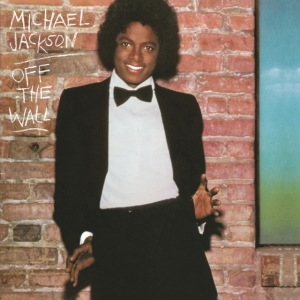 Jackson Michael - Off The Wall in the group OTHER / -Start Vinyl-N at Bengans Skivbutik AB (1877083)