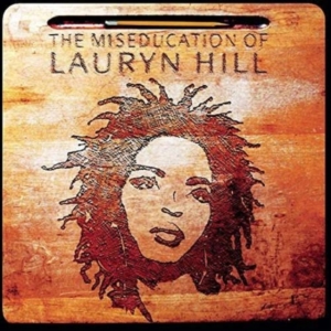 Hill Lauryn - The Miseducation Of Lauryn Hill in the group OUR PICKS / Bengans Staff Picks / Handpicked hip-hop through the years at Bengans Skivbutik AB (1877084)