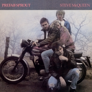Prefab Sprout - Steve Mcqueen in the group OTHER / Övrigt / at Bengans Skivbutik AB (1877087)