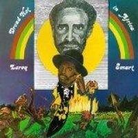 Smart Leroy - Dread Hot In Africa in the group VINYL / Vinyl Reggae at Bengans Skivbutik AB (1877590)