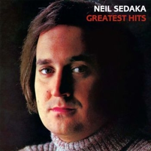 Sedaka Neil - Greatest Hits in the group CD / Pop at Bengans Skivbutik AB (1877613)