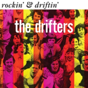 Drifters The - Rockin' & Driftin' in the group OTHER / Övrigt /  at Bengans Skivbutik AB (1877615)