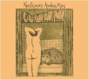 Needlepoint - Aimless Mary in the group CD / Rock at Bengans Skivbutik AB (1877626)