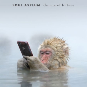 Soul Asylum - Change Of Fortune in the group CD / Reggae at Bengans Skivbutik AB (1877640)