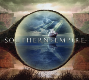 Southern Empire - Southern Empire (Cd+Dvd) in the group CD / Rock at Bengans Skivbutik AB (1877645)