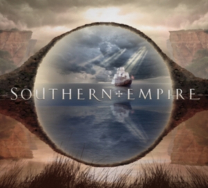 Southern Empire - Southern Empire (Cd+Dvd) in the group CD / Pop-Rock at Bengans Skivbutik AB (1877645)