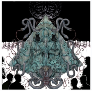 Mirrors For Psychic Warfare - Mirrors For Psychic Warfare in the group CD / Pop-Rock at Bengans Skivbutik AB (1877662)