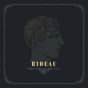 Rideau - Rideau in the group CD / Pop-Rock at Bengans Skivbutik AB (1877673)