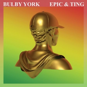 York Bulby - Epic & Ting in the group CD / Reggae at Bengans Skivbutik AB (1877692)