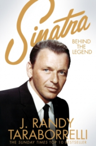 J. Randy Taraborrelli - Frank Sinatra. Behind The Legend (Paperback) in the group CDON - Exporterade Artiklar_Manuellt / Böcker_CDON_Exporterade at Bengans Skivbutik AB (1878061)