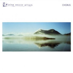 Flying Saucer Attack - Chorus (Reissue) in the group CD / Rock at Bengans Skivbutik AB (1878462)