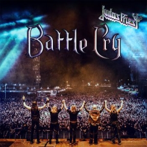 Judas Priest - Battle Cry in the group Campaigns / BlackFriday2020 at Bengans Skivbutik AB (1878470)