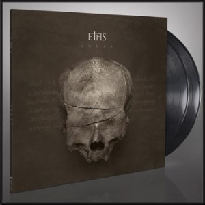 Eths - Ankaa (2 Lp) in the group VINYL / Hårdrock/ Heavy metal at Bengans Skivbutik AB (1878474)