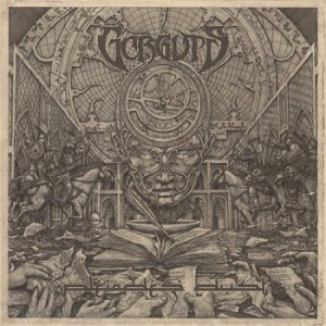 Gorguts - Pleiades' Dust in the group VINYL / Hårdrock/ Heavy metal at Bengans Skivbutik AB (1878475)