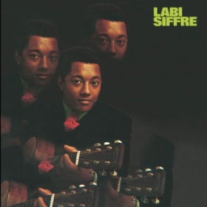 Siffre Labi - Labi Siffre in the group VINYL / Pop at Bengans Skivbutik AB (1878818)