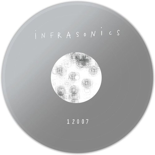 Spatial - Emergence # 2 in the group VINYL / Dans/Techno at Bengans Skivbutik AB (1878829)