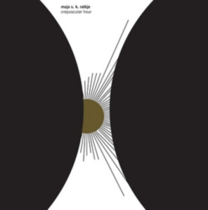 Ratkje Maja S.K. - Crepuscular Hour (Cd+Dvd) in the group CD / Pop-Rock at Bengans Skivbutik AB (1878844)